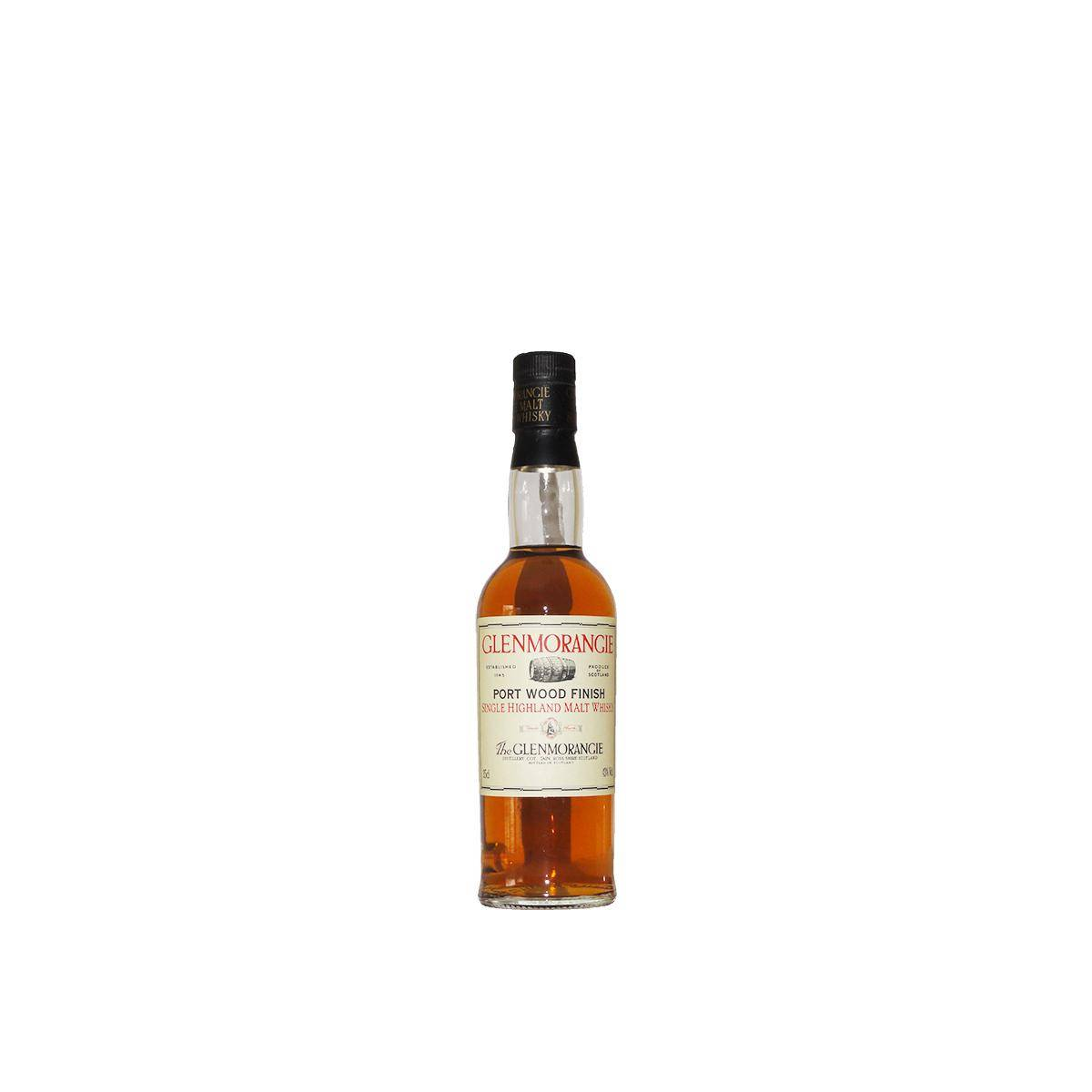 Glenmorangie 12 Years Single Malt Whisky