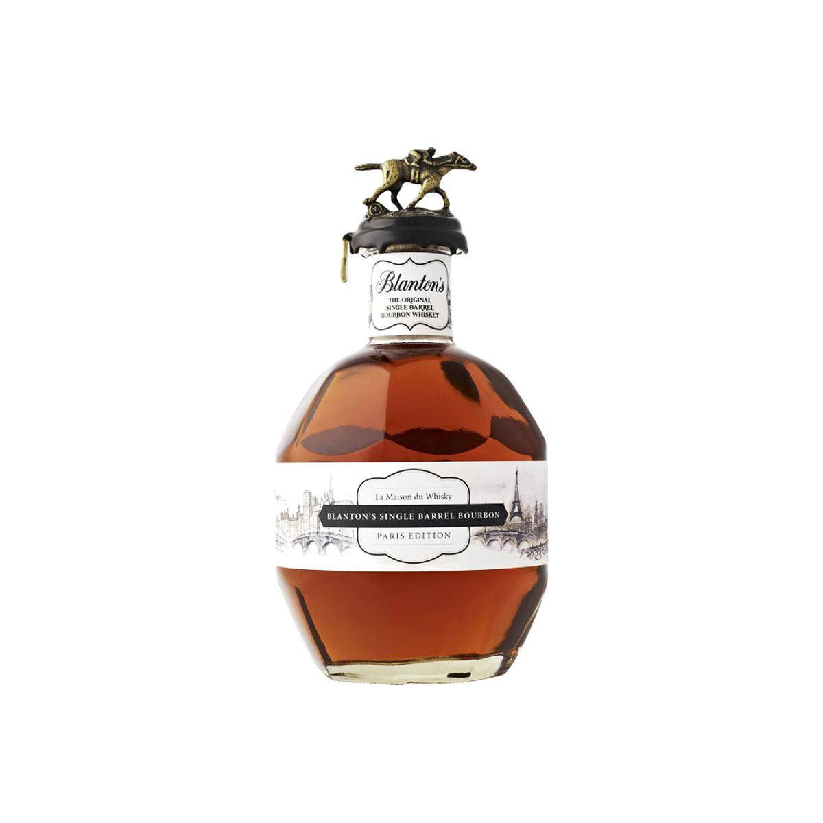 Blanton's Bourbon Whisky