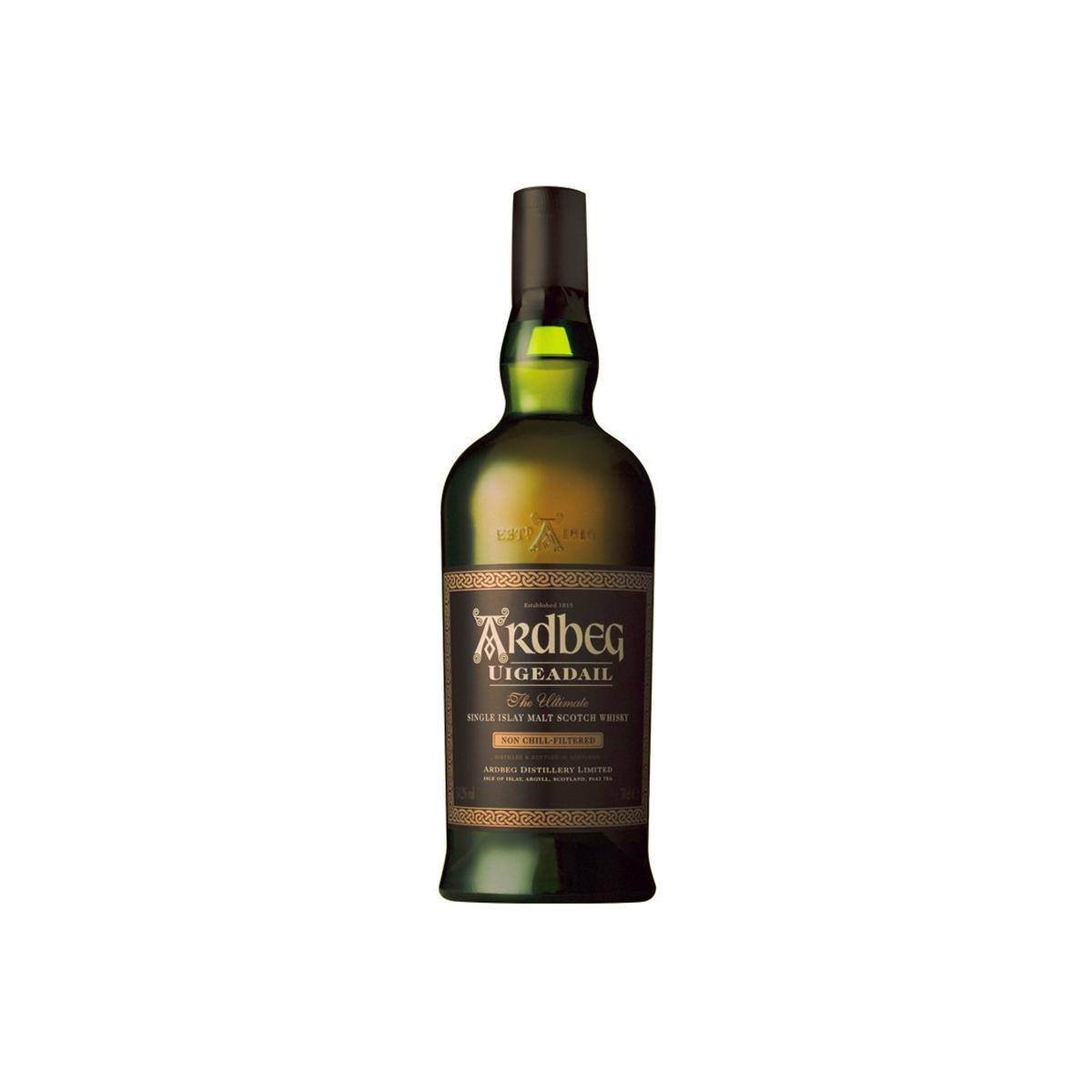 Ardbeg Single Malt Whisky