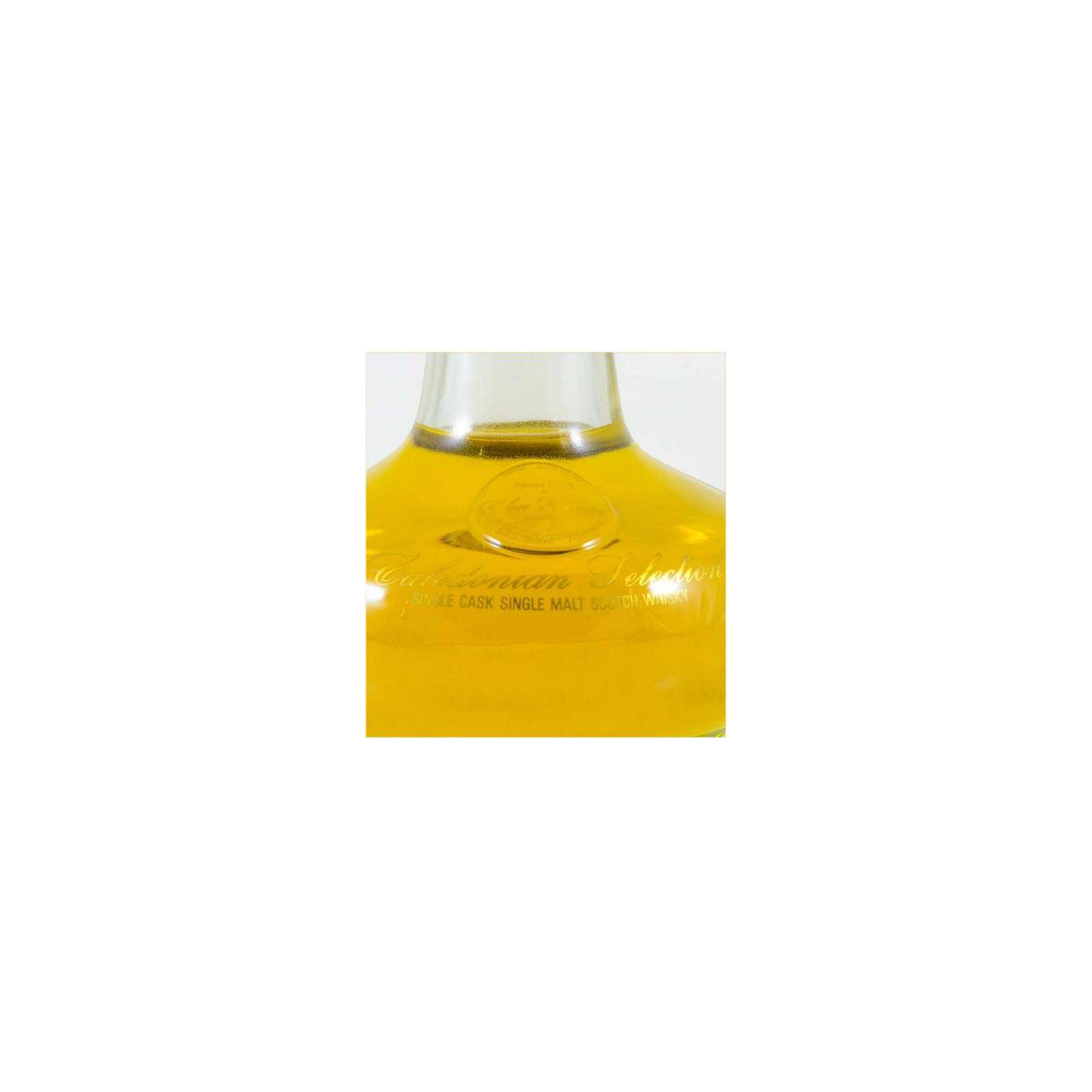 Glen Grant 1988 13 Years Single Malt Whisky