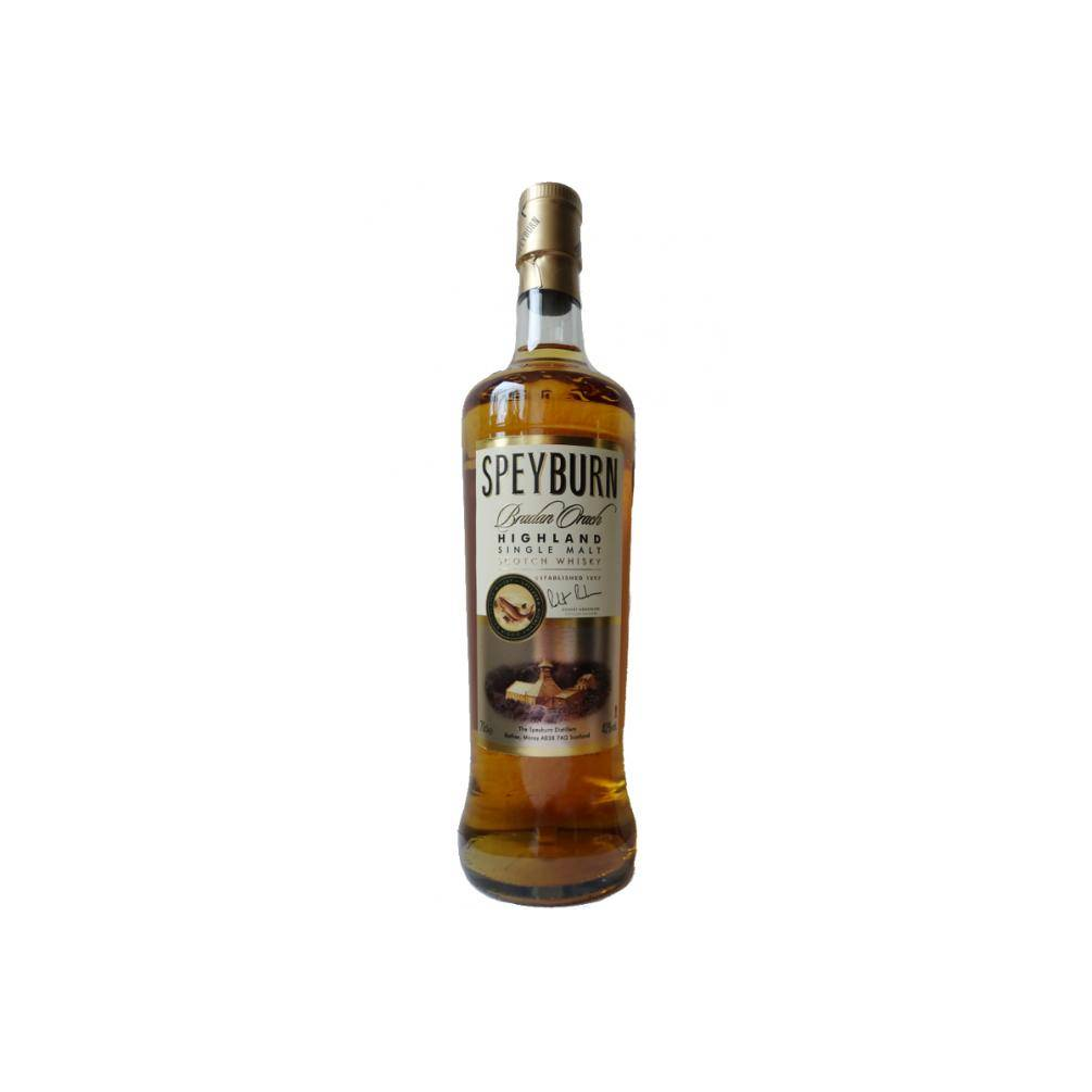 Spey Single Malt Whisky