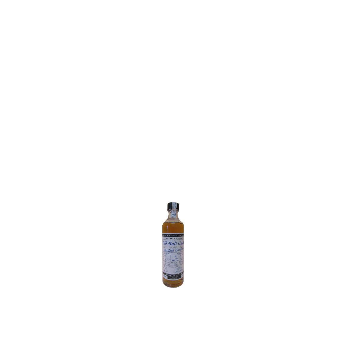 Mortlach 1995 11 Years Single Malt Whisky