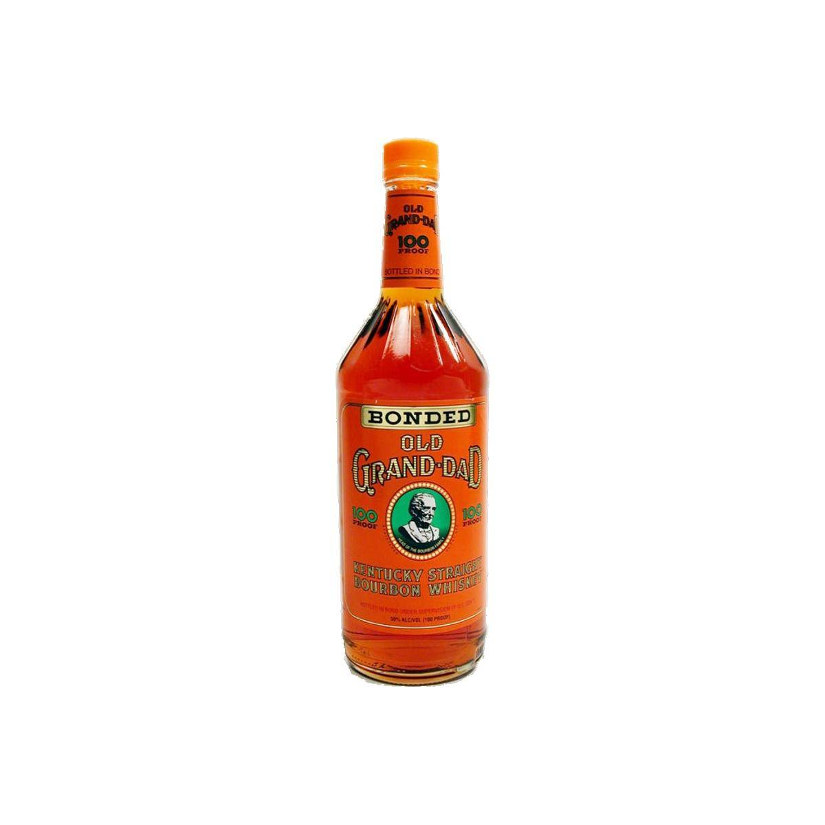 Jim Beam Bourbon Whisky
