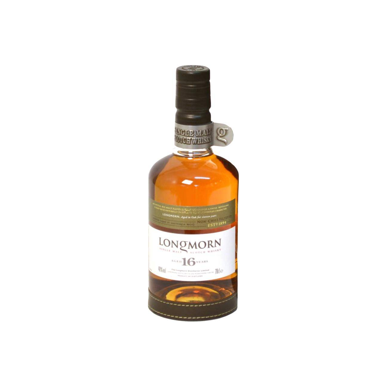 Longmorn 16 Years Single Malt Whisky