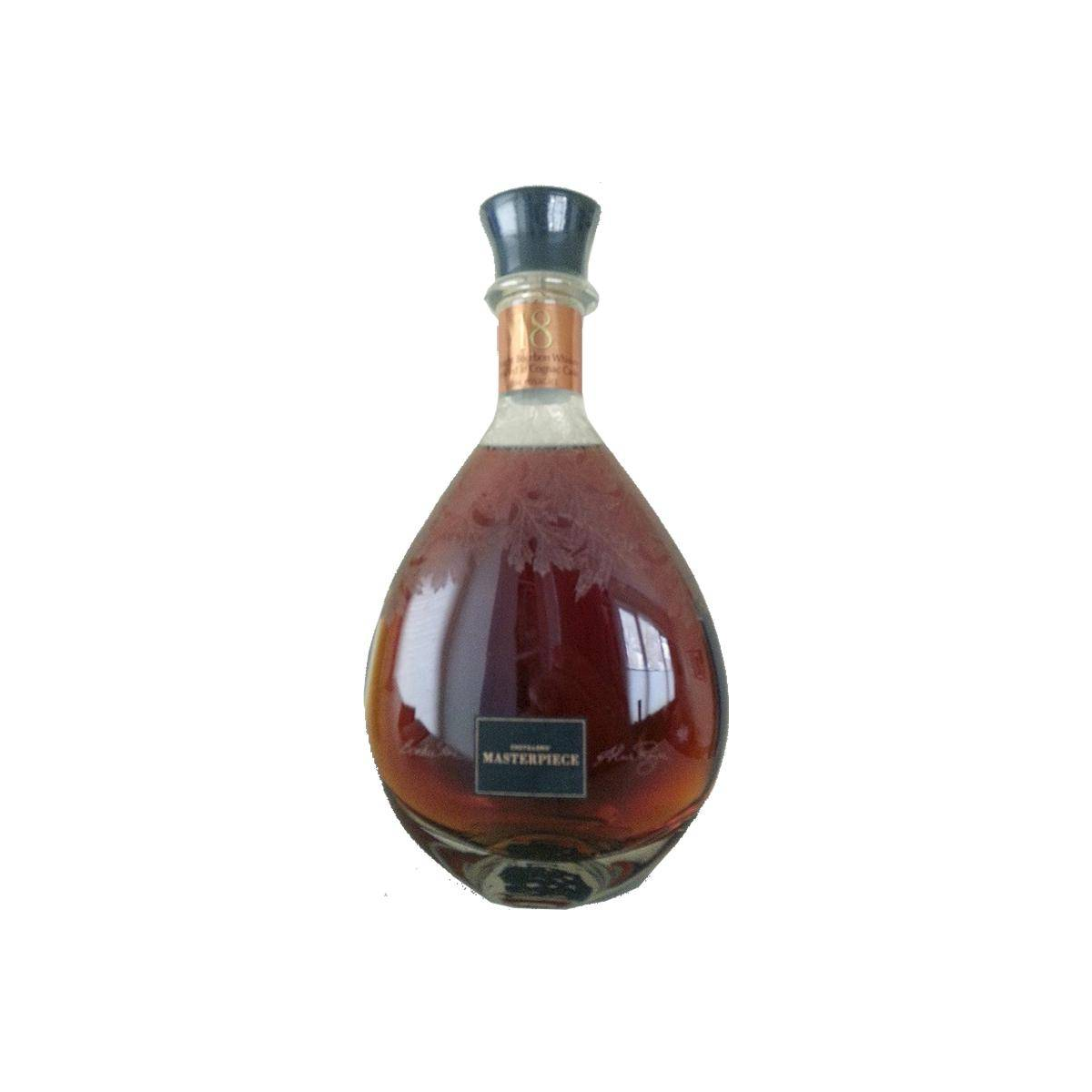 Jim Beam 18 Years Bourbon Whisky