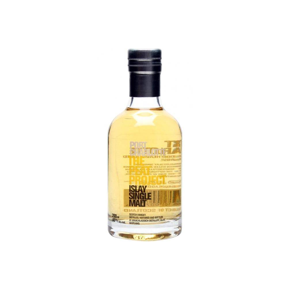 Port Charlotte Single Malt Whisky
