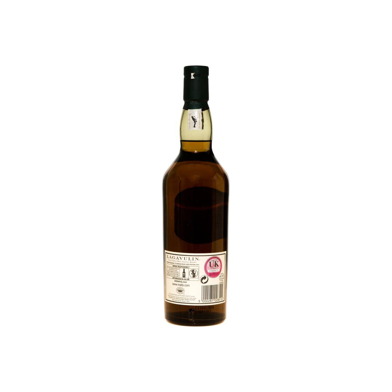 Lagavulin 1993 18 Years Single Malt Whisky 2