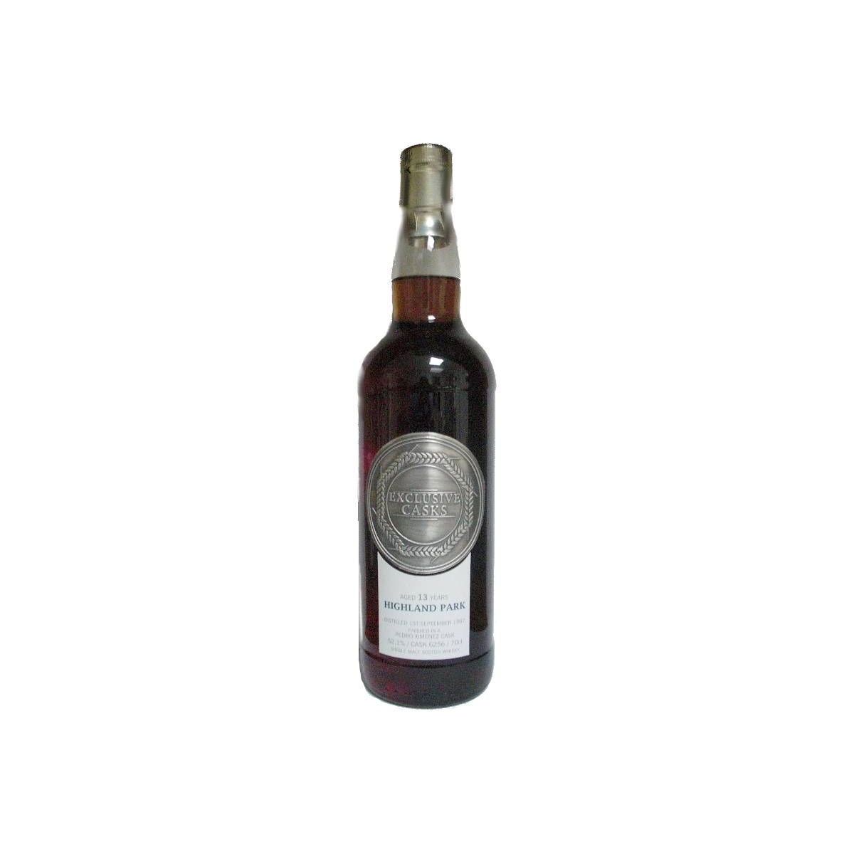Highland Park 1997 13 Years Single Malt Whisky