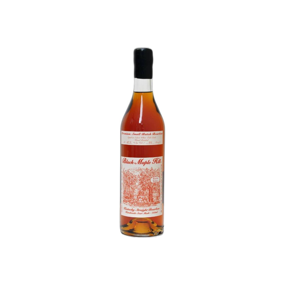 Black Maple Hill NAS