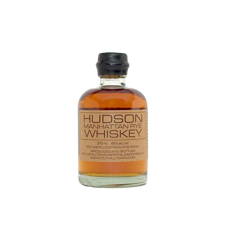 Hudson Manhattan Rye Whiskey