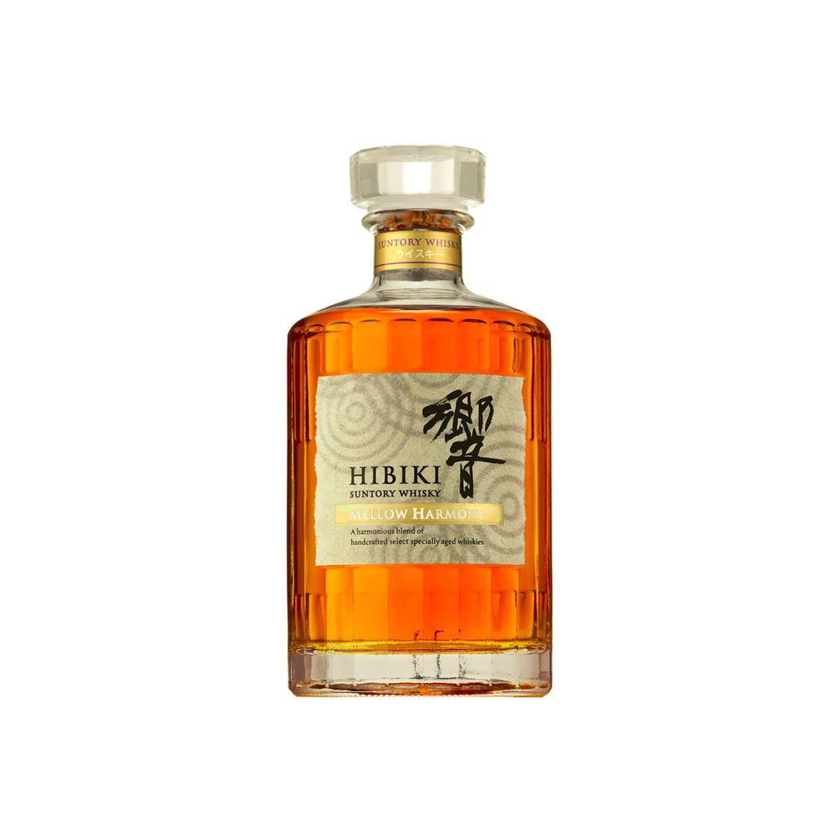 Hibiki Mellow Harmony
