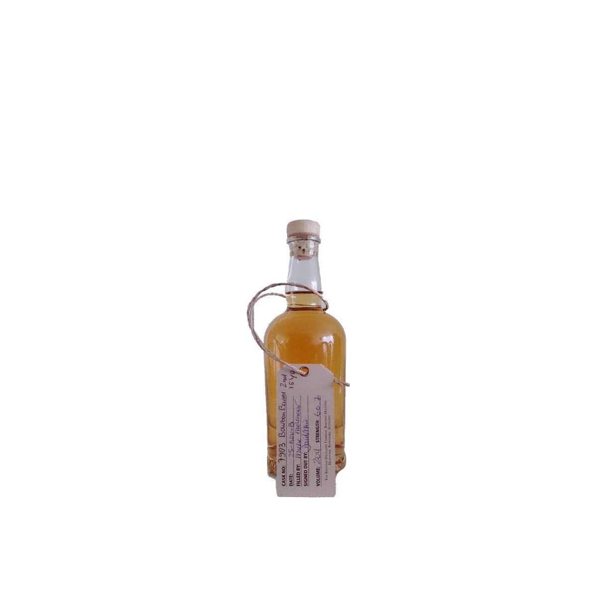 The Balvenie 1997 15 Years Single Malt Whisky 2
