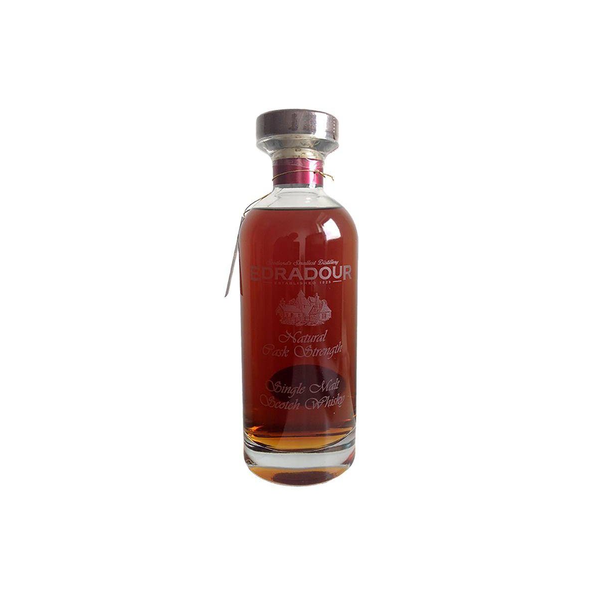 Edradour 1999 14 Years Single Malt Whisky
