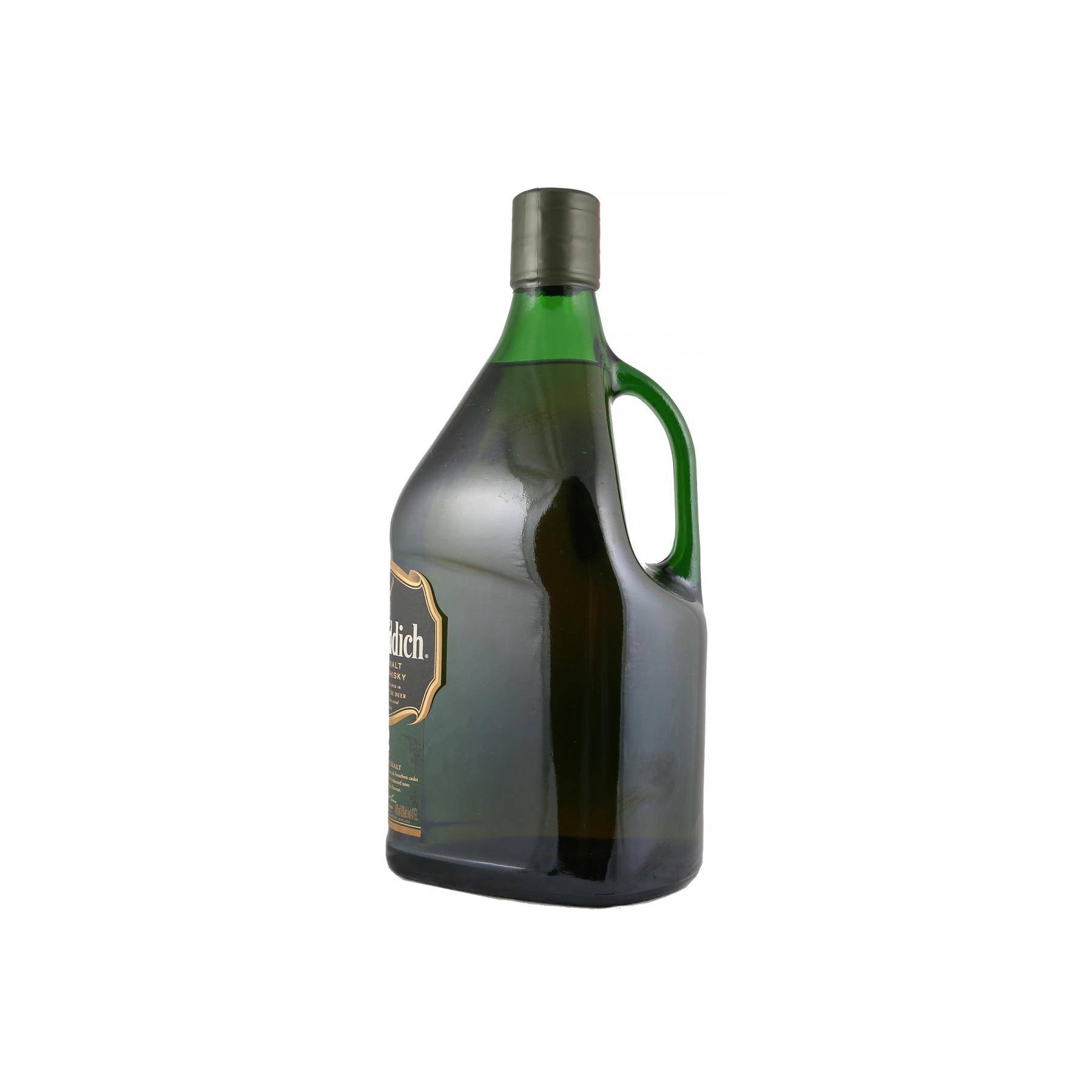 Glenfiddich Special Reserve 12 Years Single Malt Whisky 2