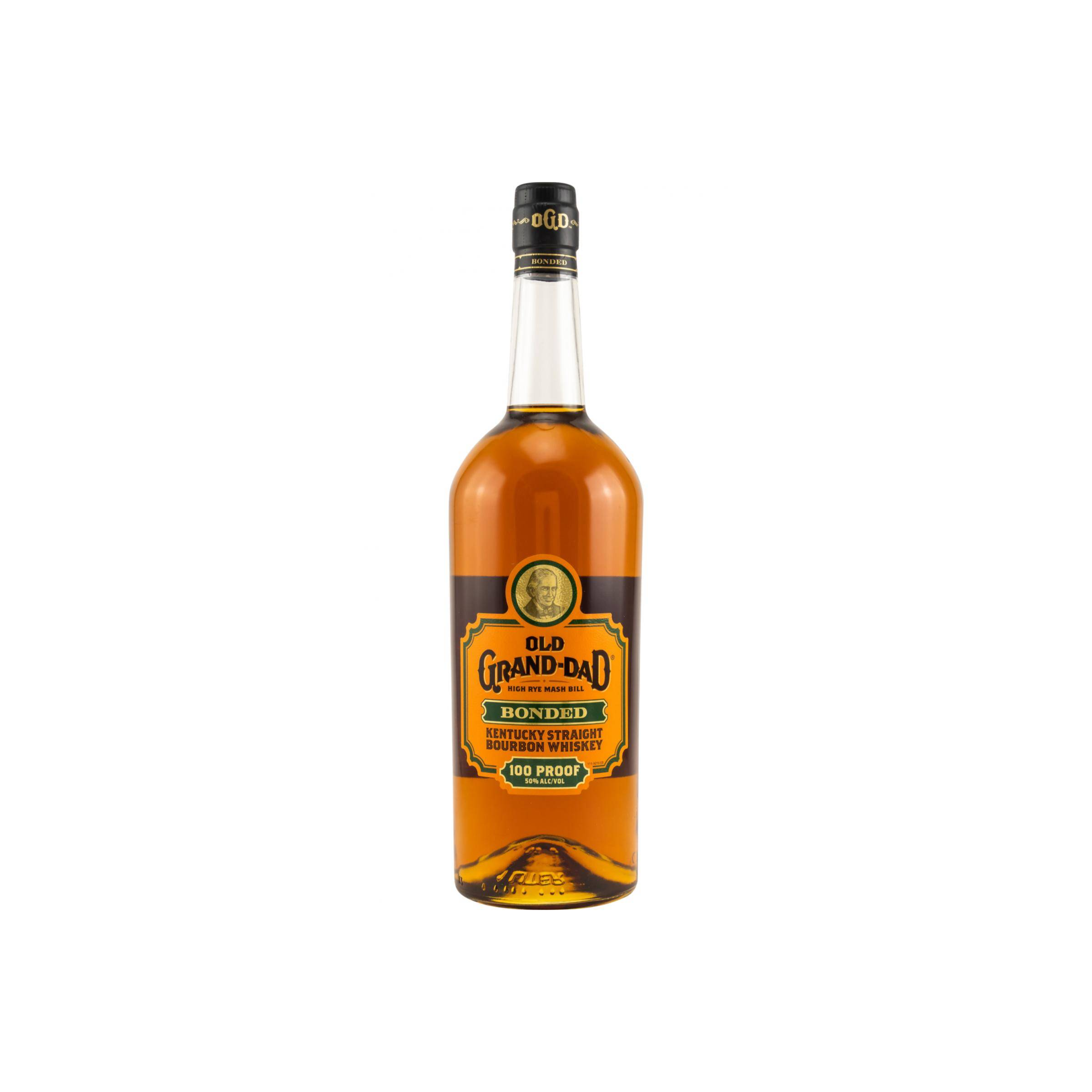 Jim Beam Bourbon Whisky
