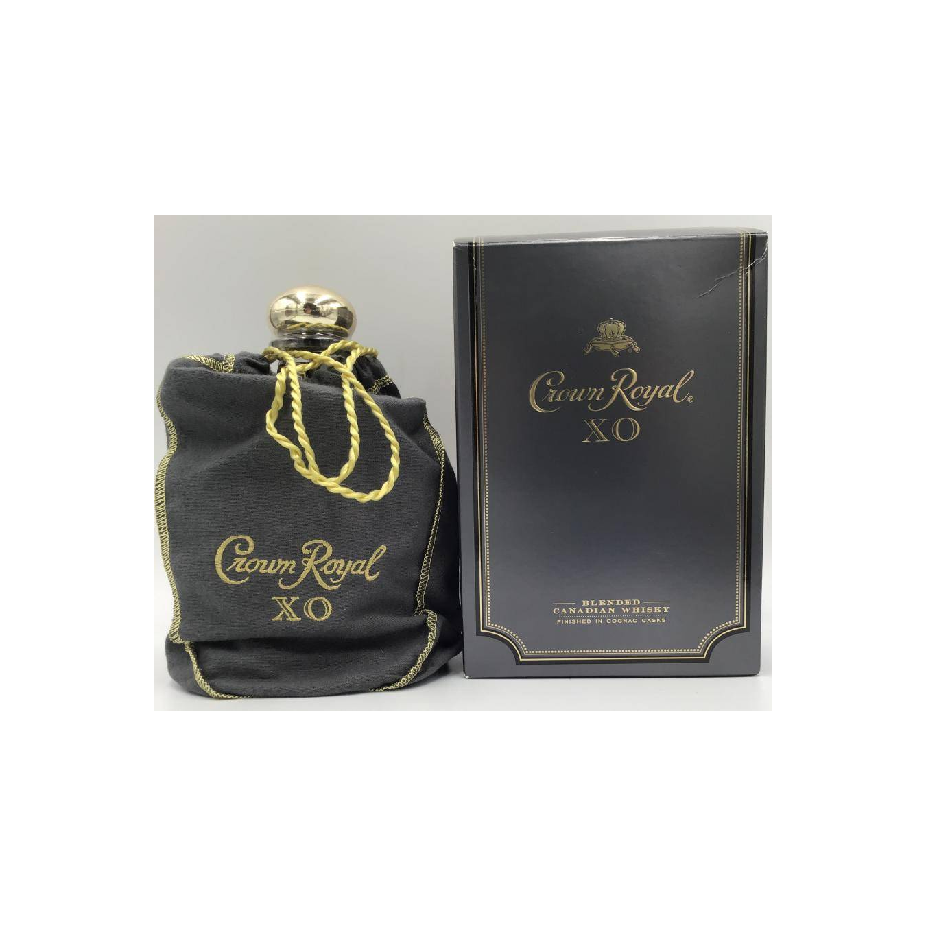 Crown Royal Blended Whisky 3