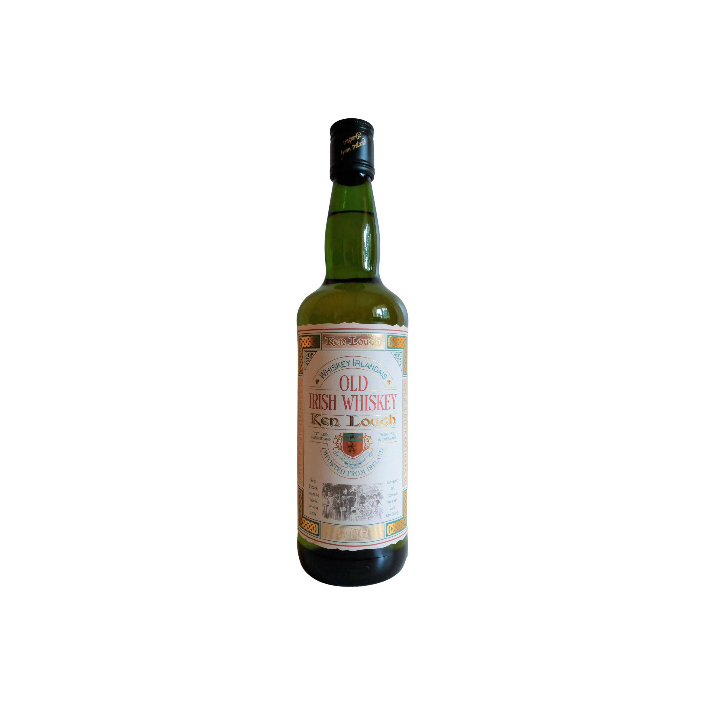 The Scotch Malt Whisky Society Blended Whisky