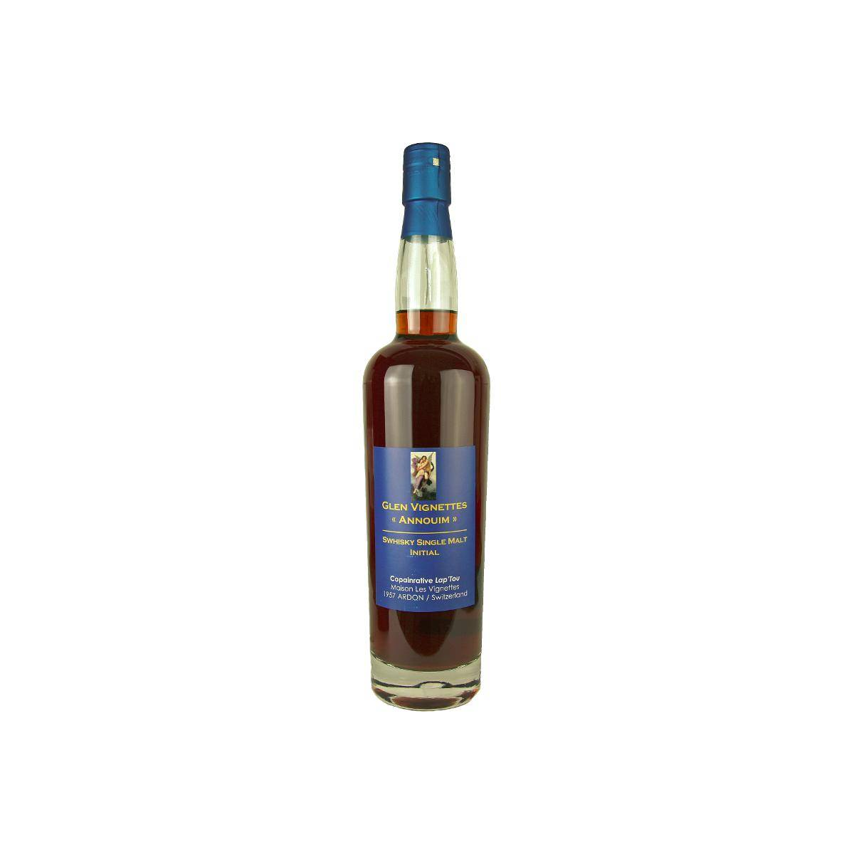 Swhisky Annouim