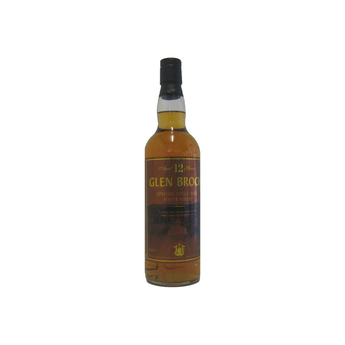 Glen Broch 12-year-old