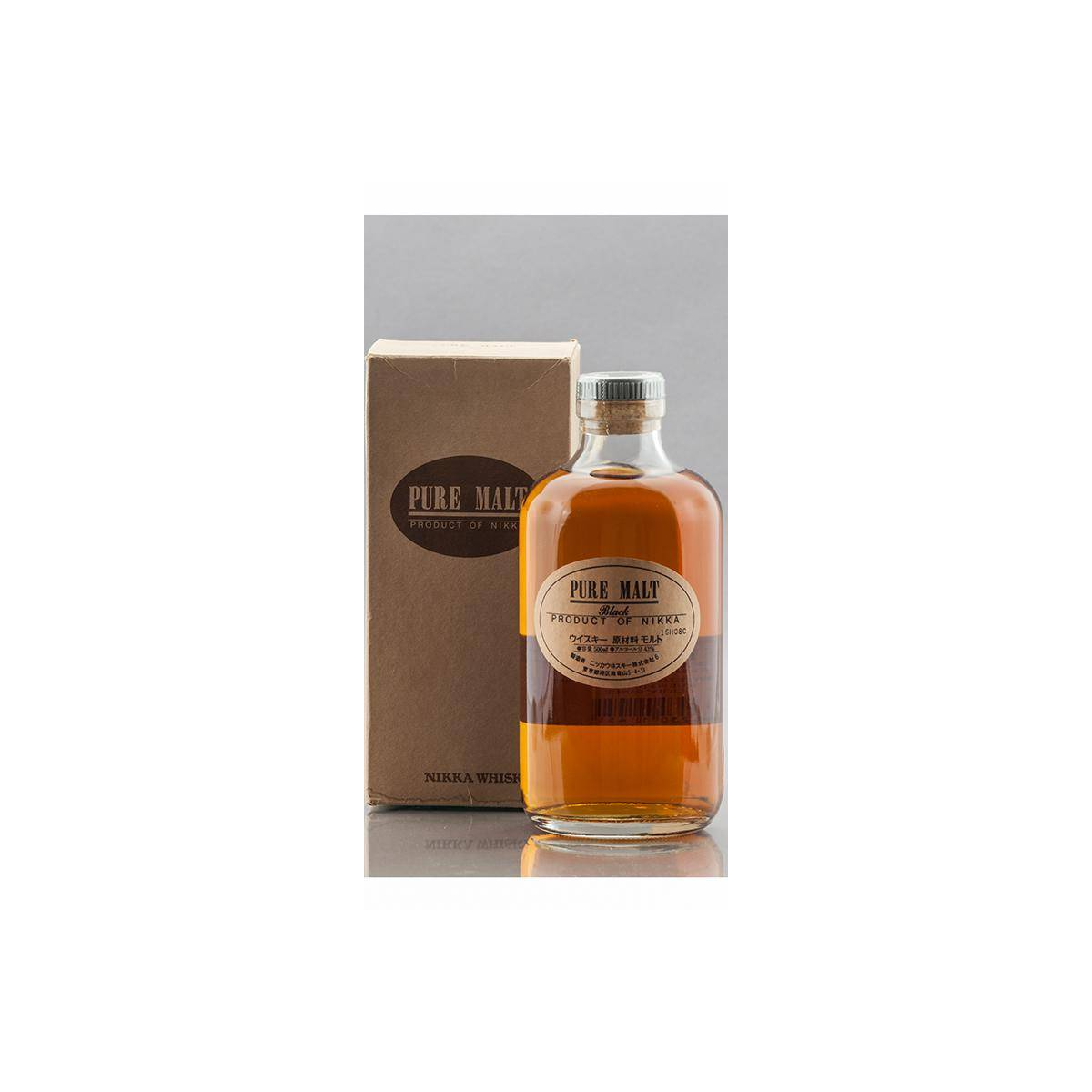 Nikka Blended Malt Whisky