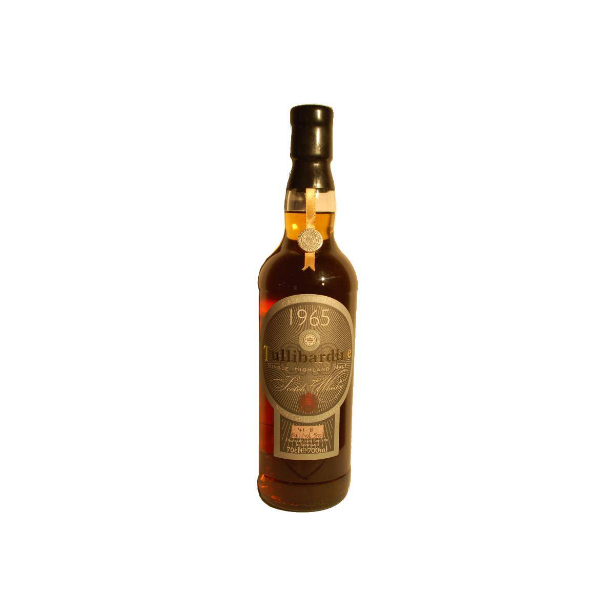 Tullibardine 1965 42 Years Single Malt Whisky