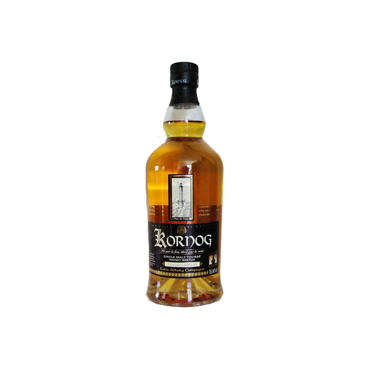 Kornog Taouarc'h Eilvet 09