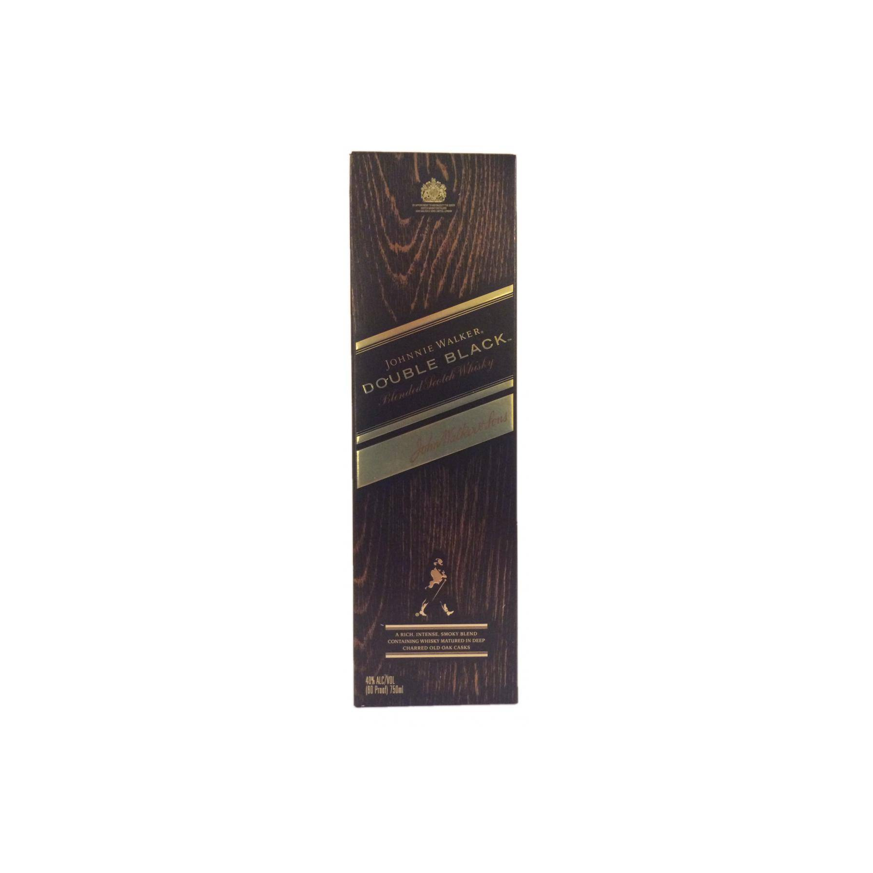 Johnnie Walker Blended Whisky 3