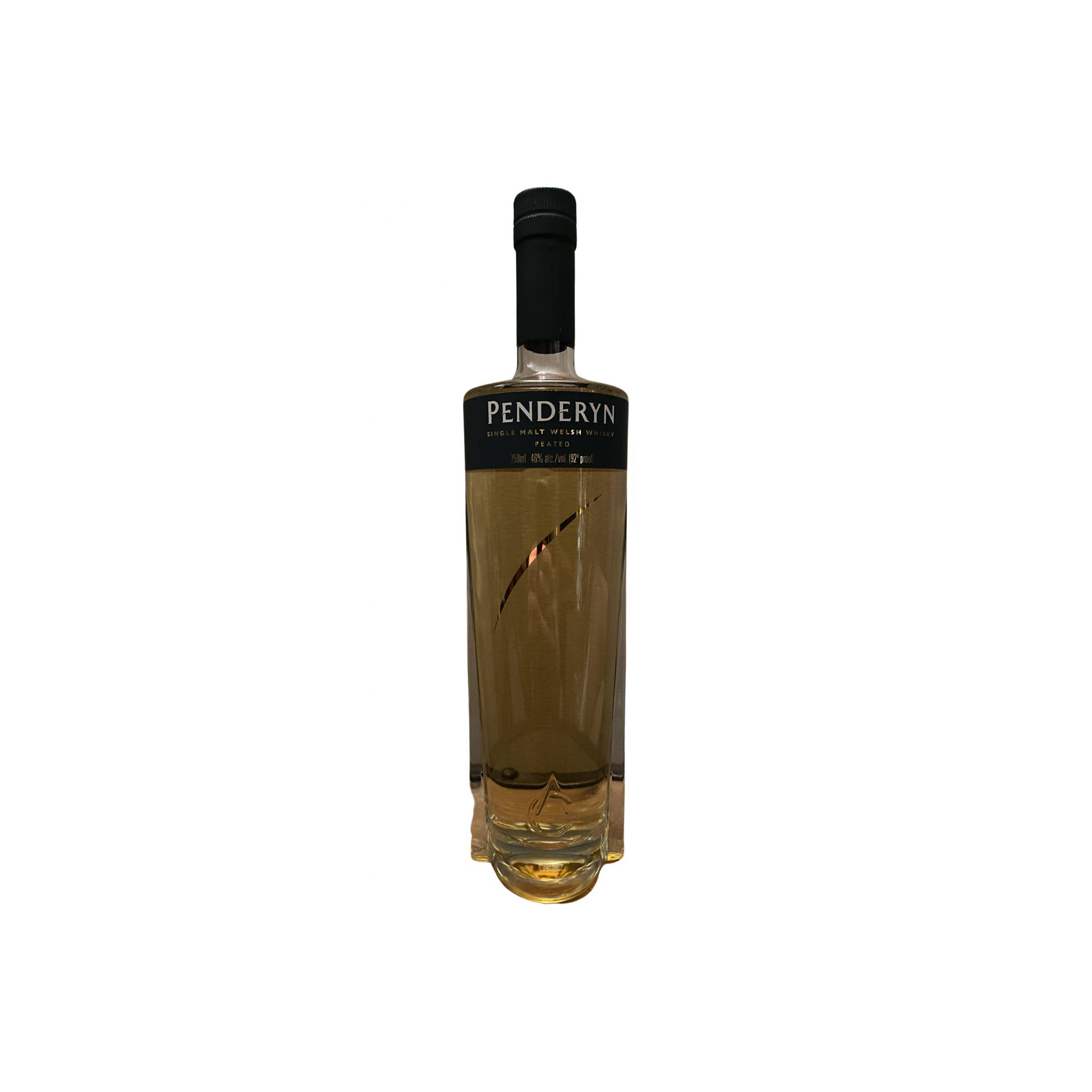Penderyn Single Malt Whisky