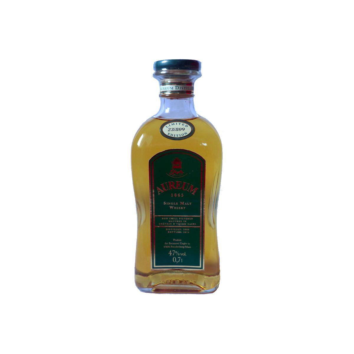 Aureum 1865 2008