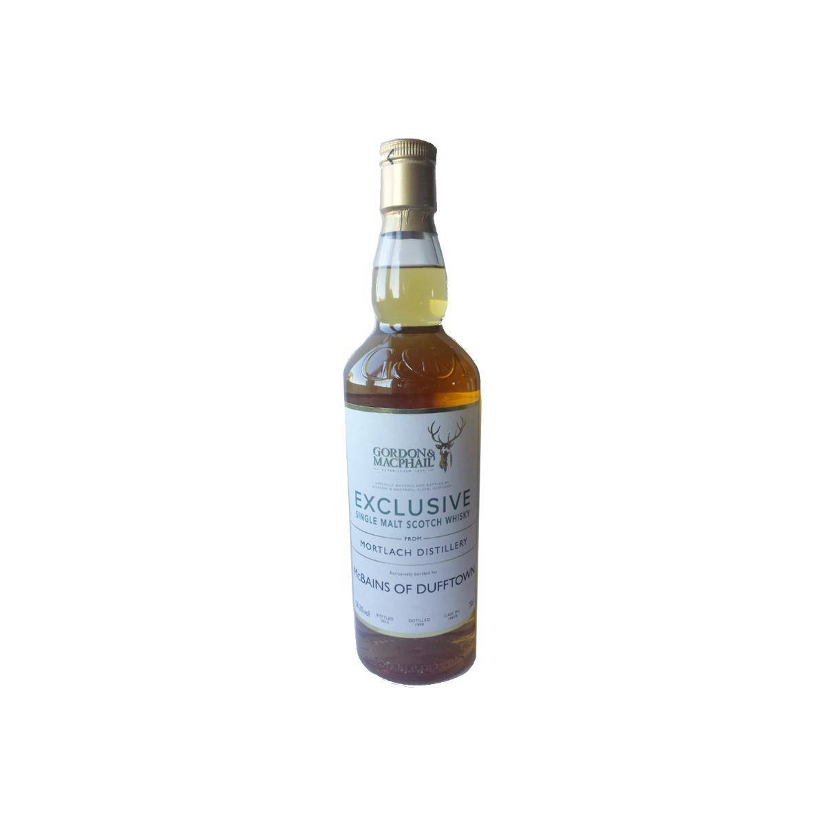 Mortlach 1998 14 Years Single Malt Whisky