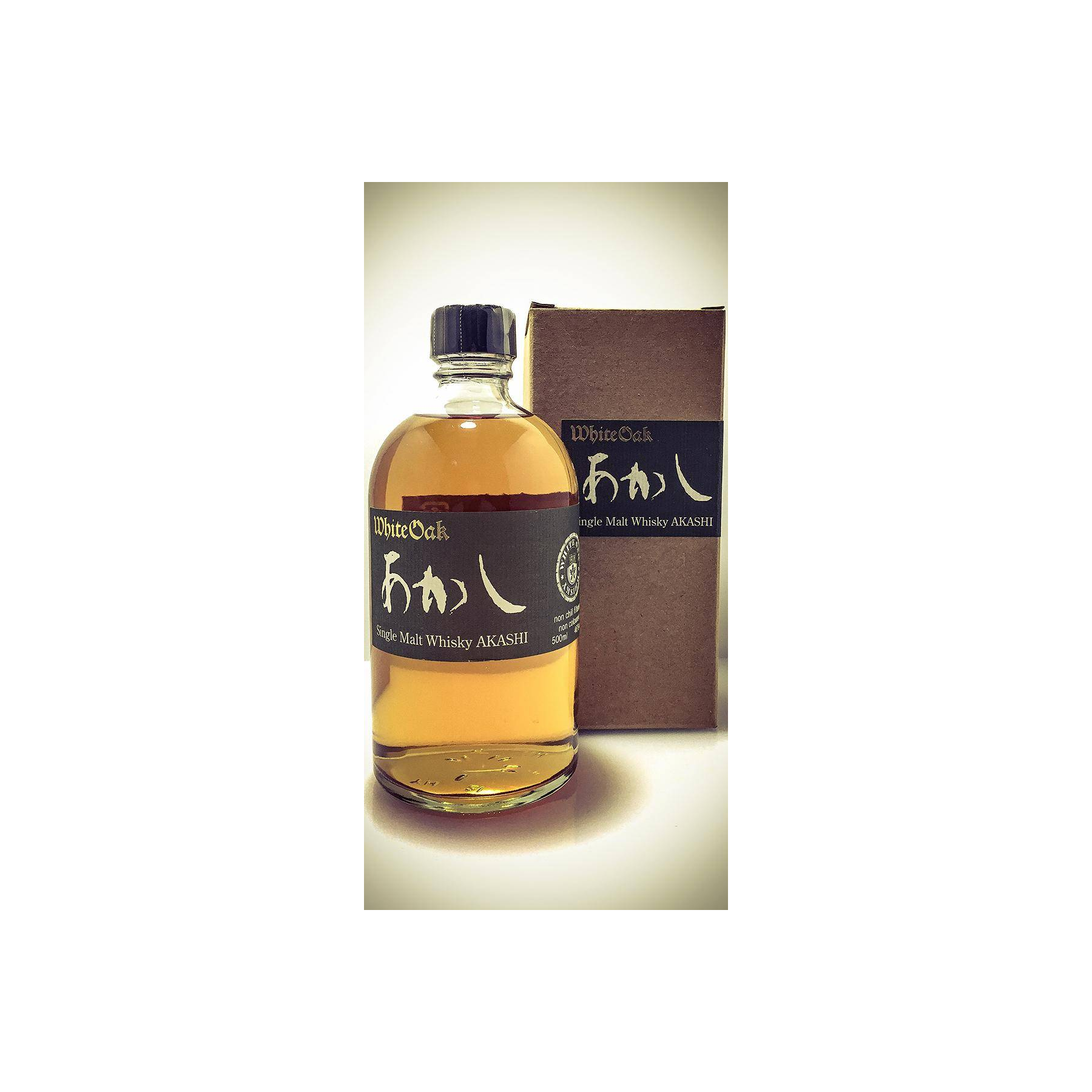 White Oak NAS 3