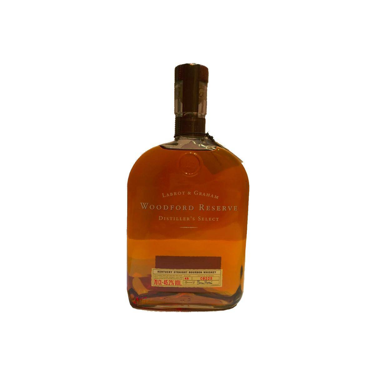 Woodford Reserve Bourbon Whisky