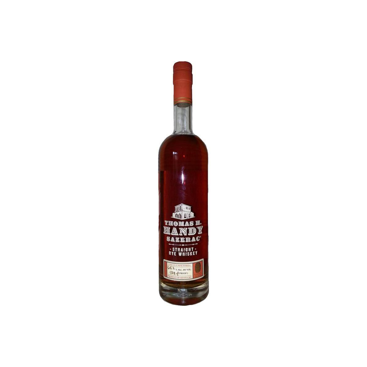 Thomas H. Handy Sazerac 2007