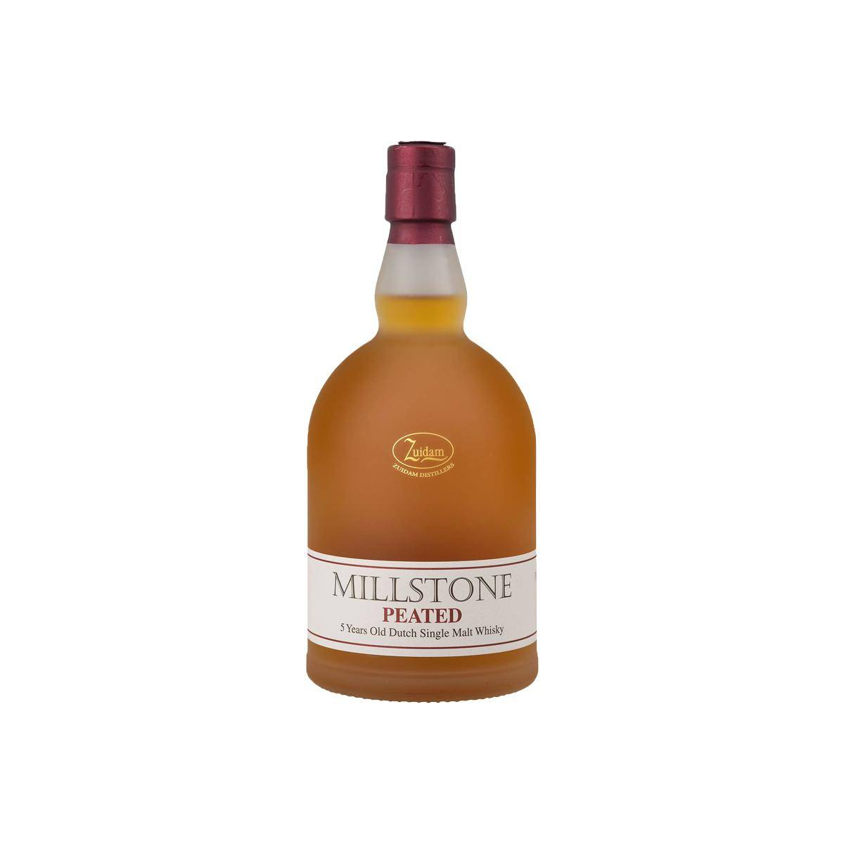 Millstone 2005