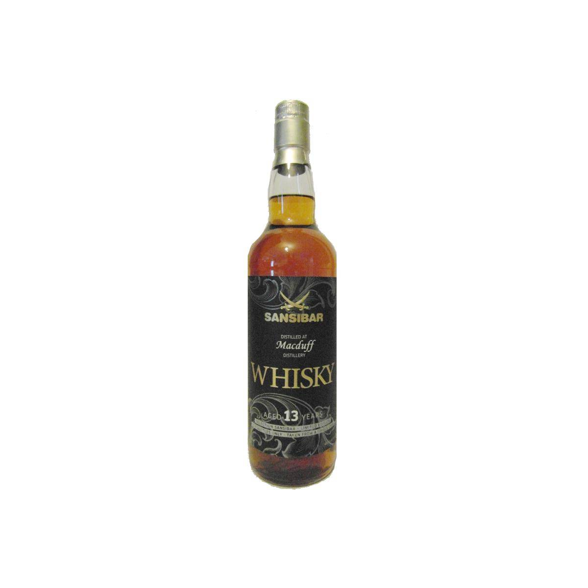 Macduff 2000 13 Years Single Malt Whisky