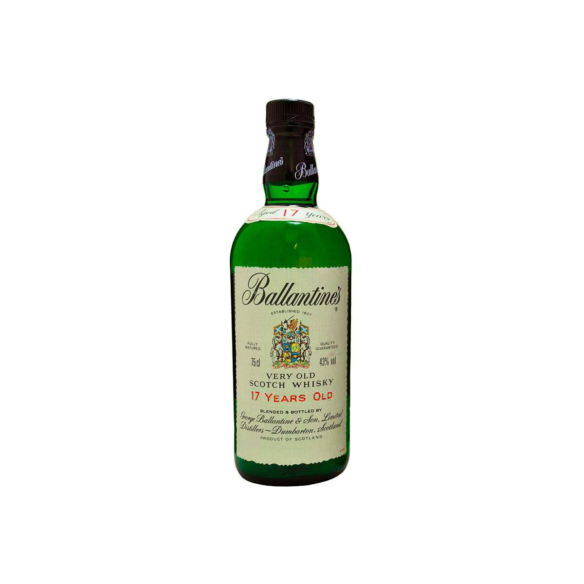 Ballantine's 17-year-old