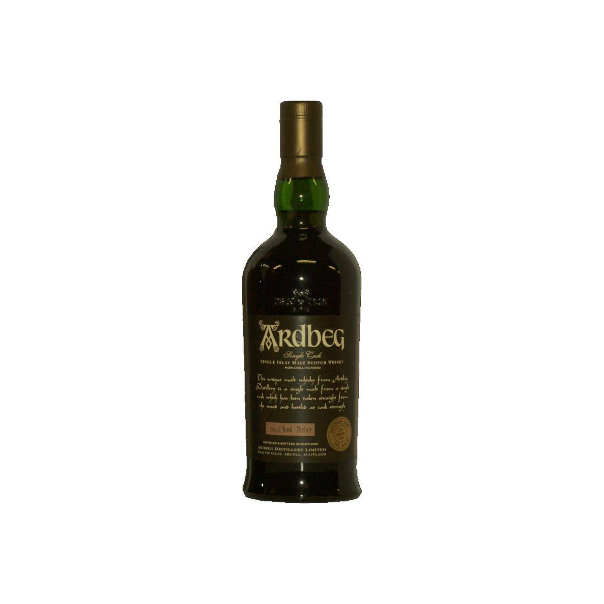 Ardbeg 1975 26 Years Single Malt Whisky