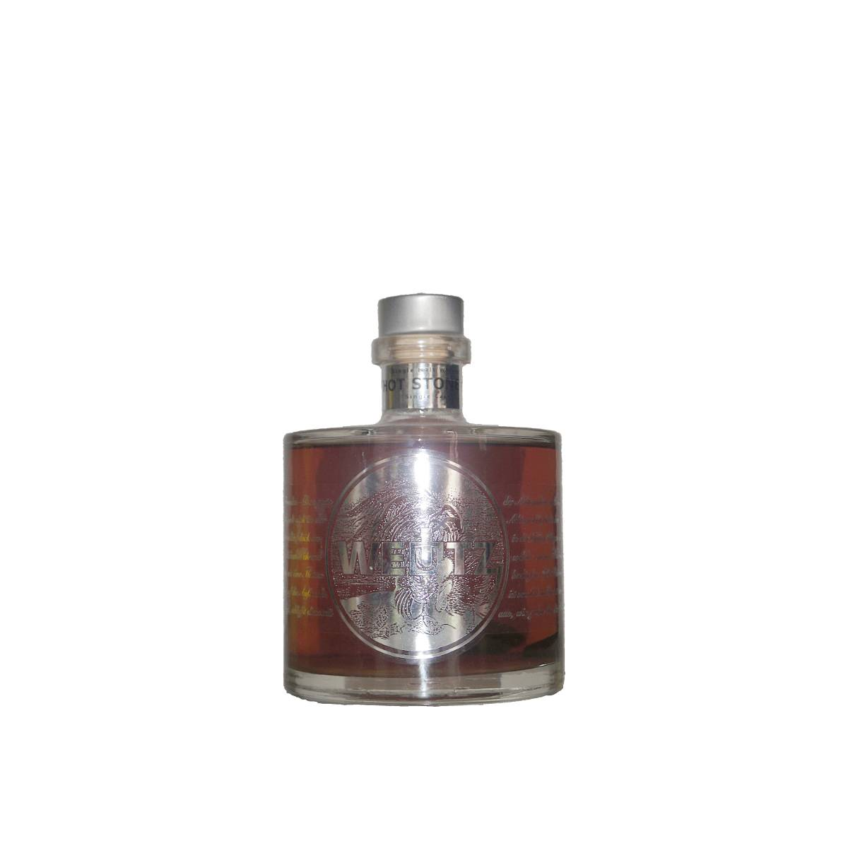 Weutz Hot Stone