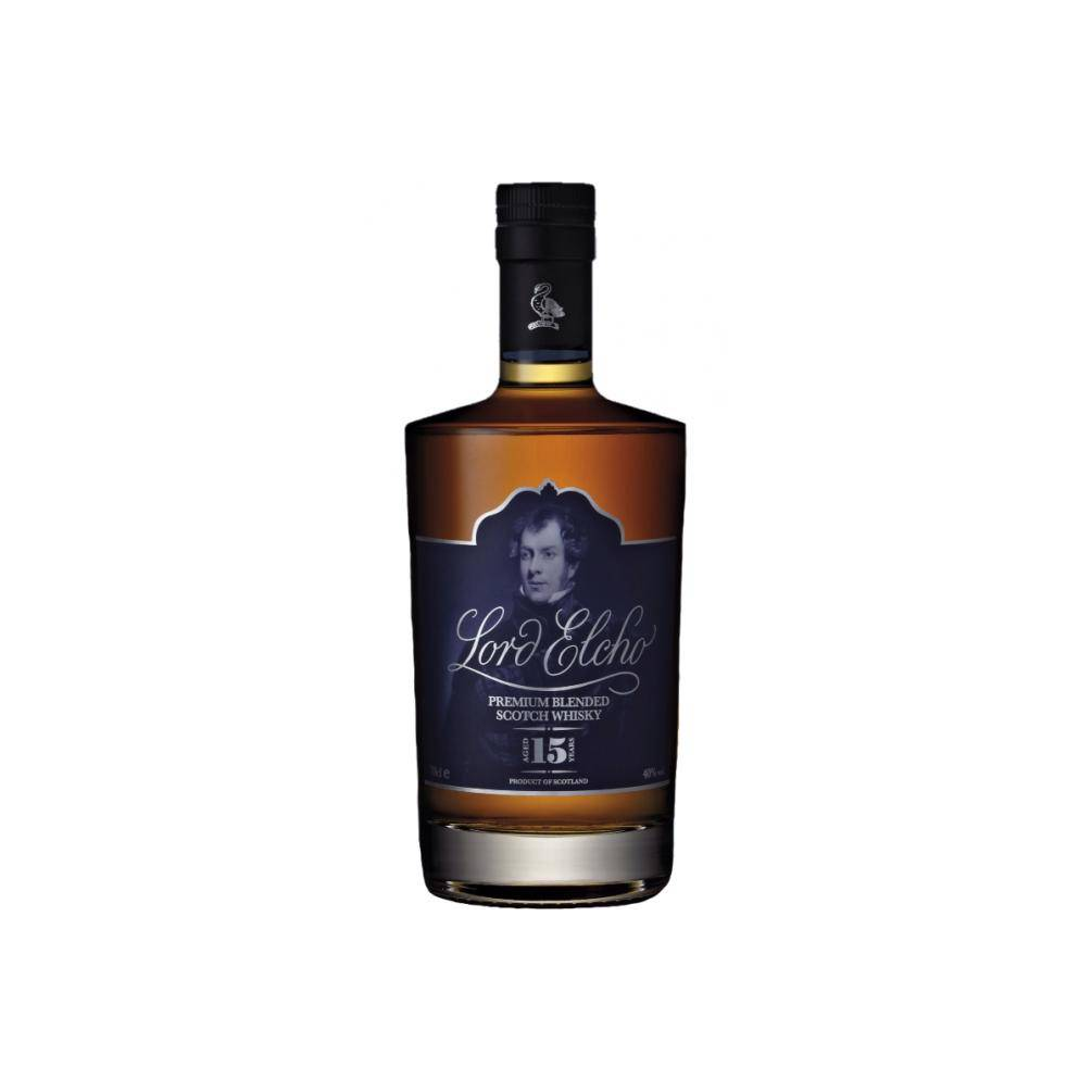 Lord Elcho 15-year-old Wy