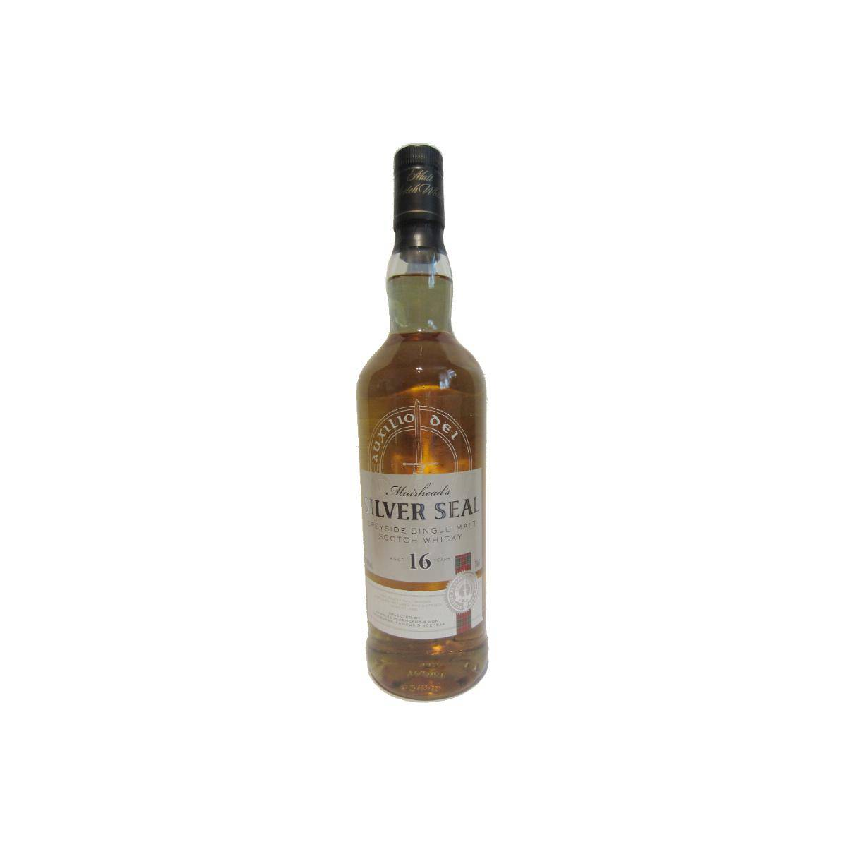 Muirhead's 16 Years Single Malt Whisky