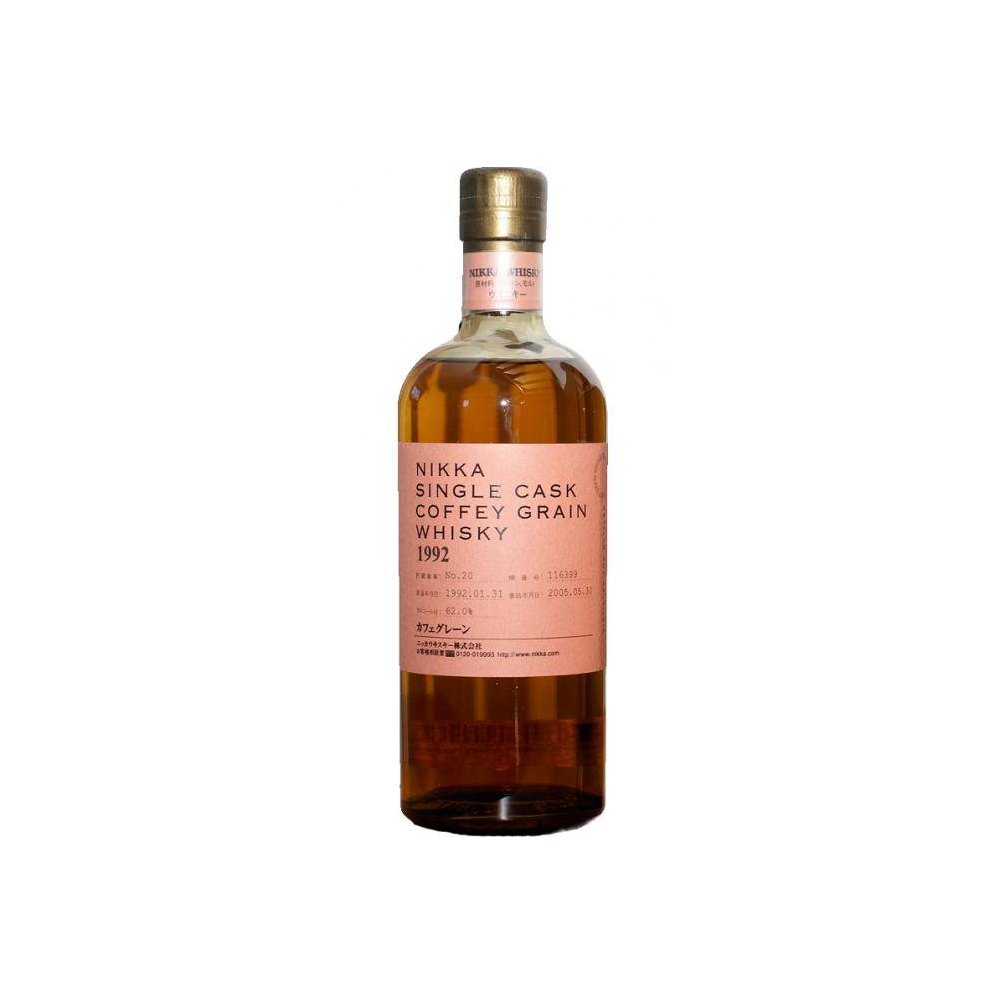 Nikka 1992