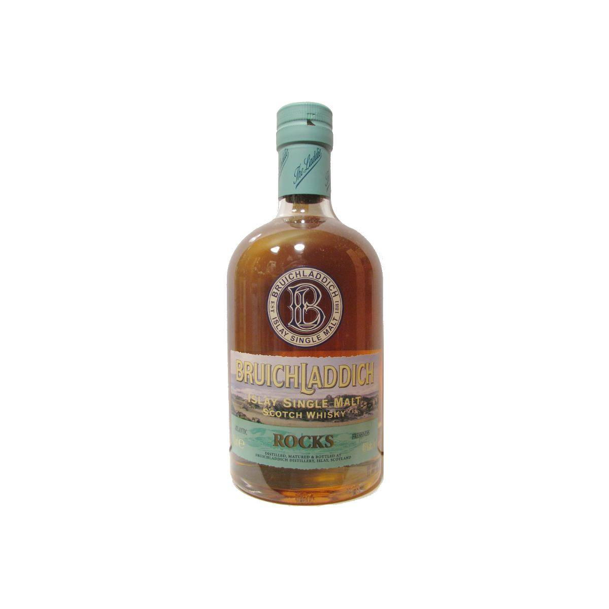 Bruichladdich Single Malt Whisky