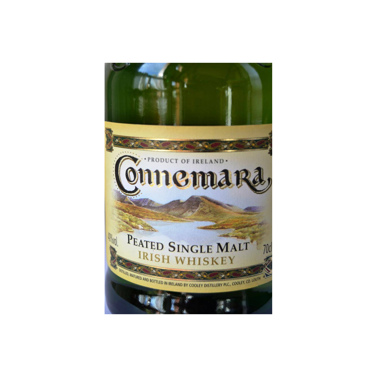The Scotch Malt Whisky Society Single Malt Whisky 2