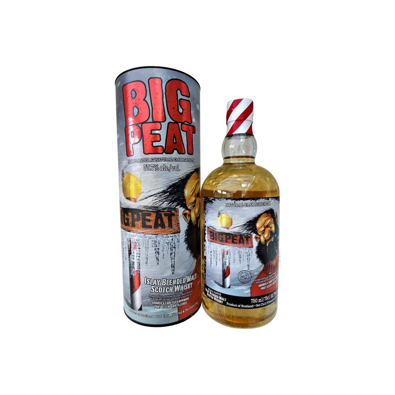Douglas Laing Small Batch Blended Malt Whisky 2