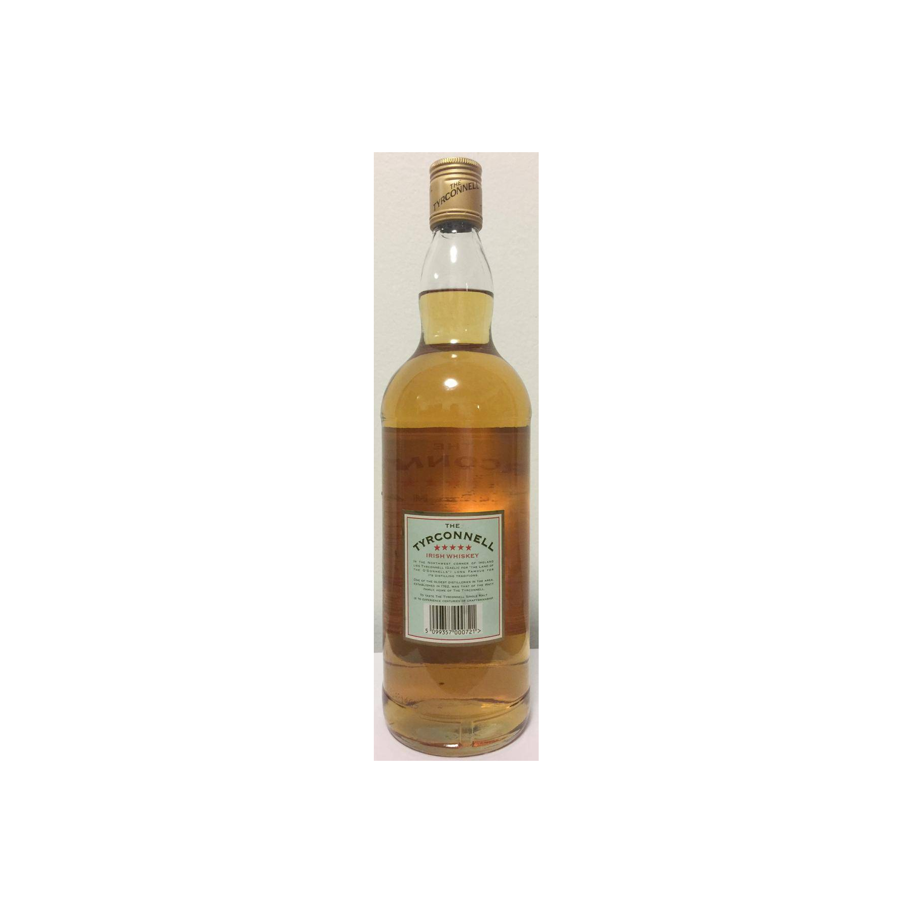 The Scotch Malt Whisky Society Single Malt Whisky 3