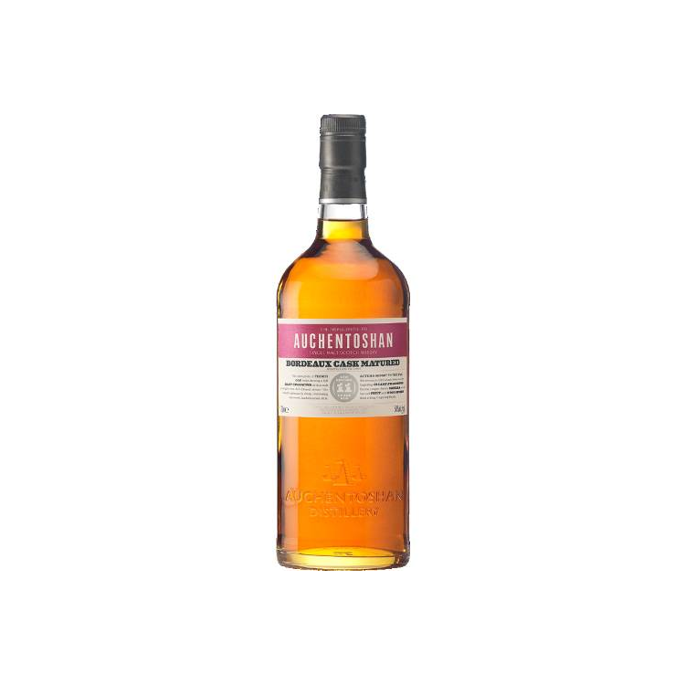 Auchentoshan 1999 11 Years Single Malt Whisky