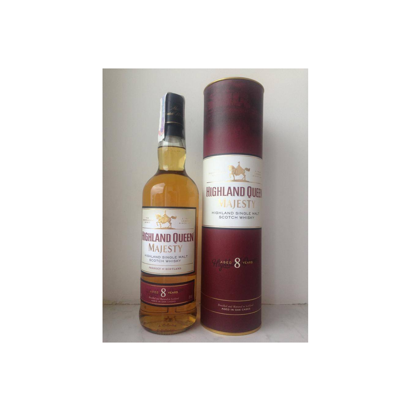 Highland Queen 08-year-old HQSW 3