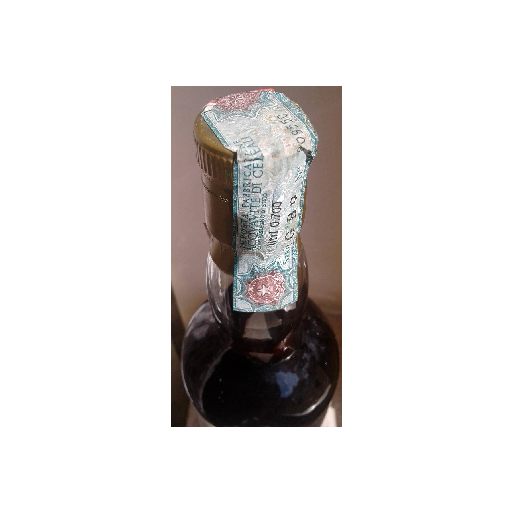 Tomatin The Cooper's Choice 1967 33 Years Single Malt Whisky 3