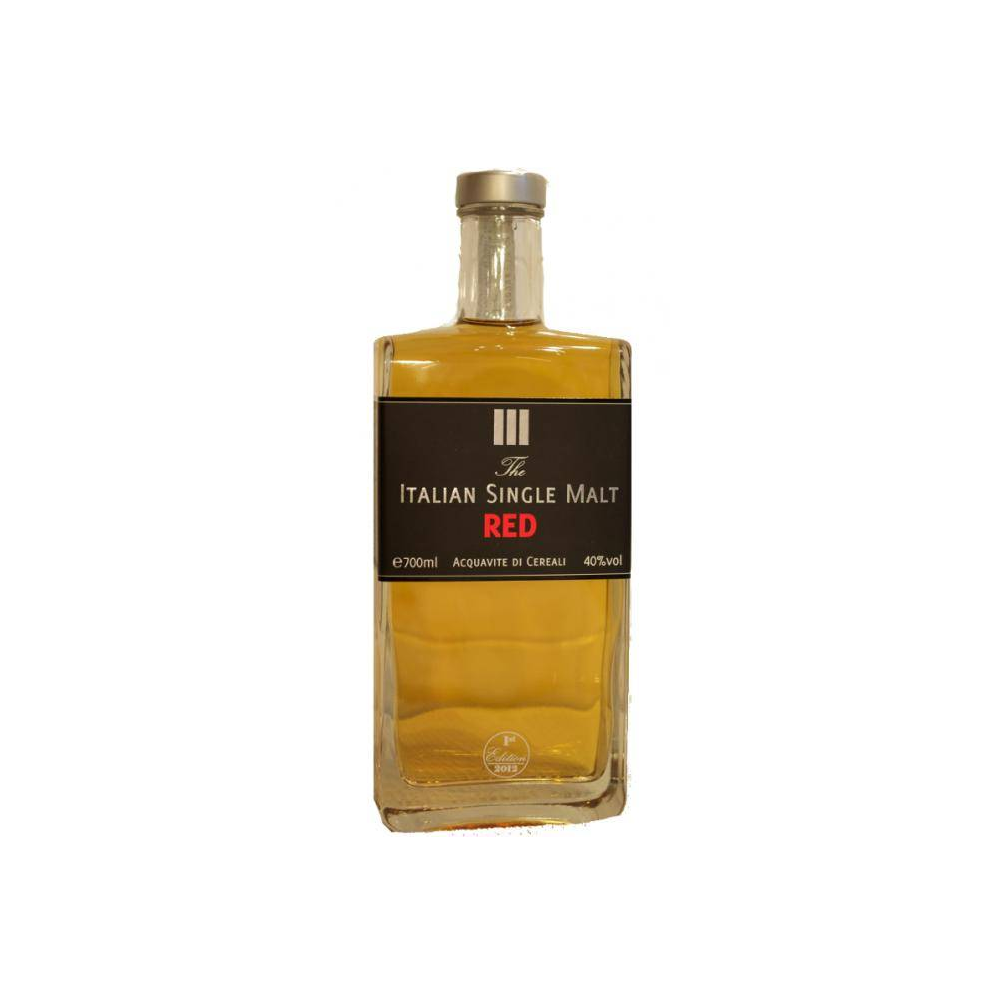 Puni Spirit Whisky