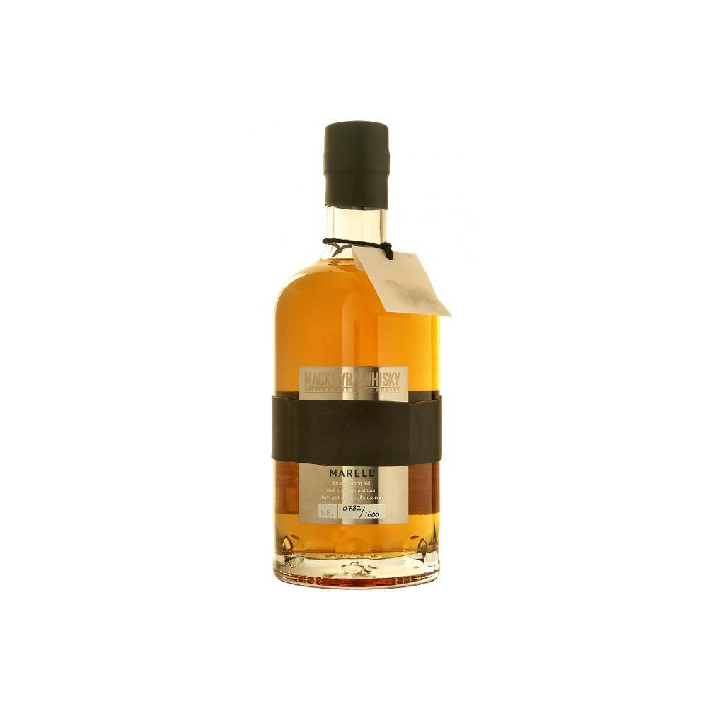 Mackmyra Single Malt Whisky